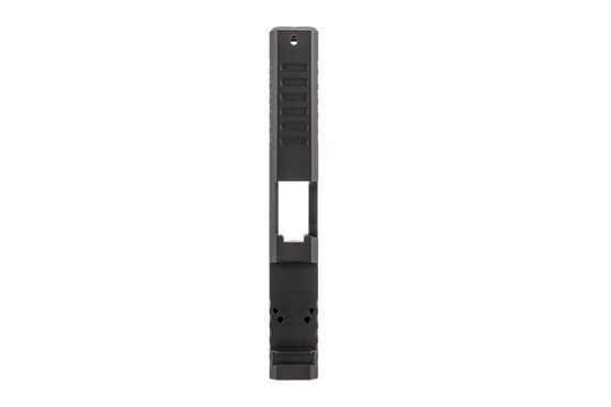Grey Ghost Precision Glock 17 stripped slide V1 is made from 17-4 stainless steel